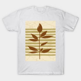 Abstract Life T-Shirt